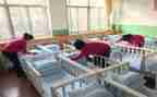 幼儿园保育员总结个人总结精选6篇