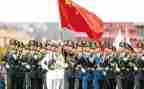 2024八一建军节心得体会5篇