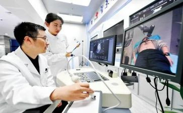 医院b超医生个人总结优秀8篇