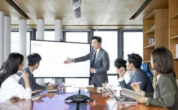 b端营销活动总结模板8篇