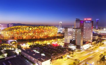 北京教案5篇
