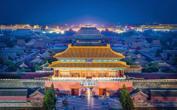 2024北京房屋租赁合同7篇