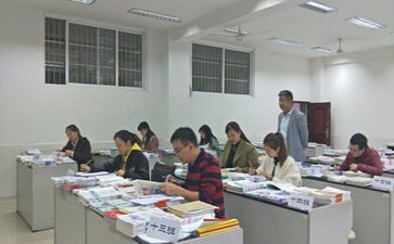 的备课组活动总结5篇