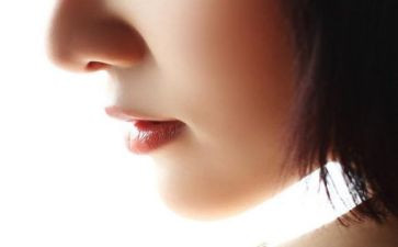 关于鼻的作文7篇