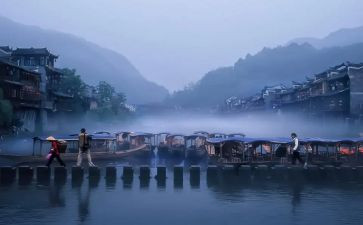 边城读后感300字6篇