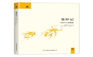 变形类作文精选6篇