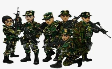 士兵年终总结个人2023优质5篇