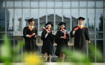 工作毕业生自我鉴定6篇