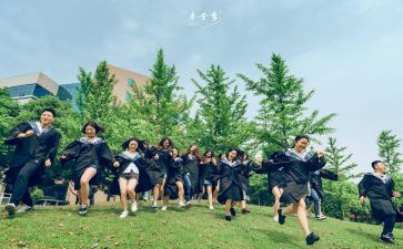 毕业留言,作文最新6篇