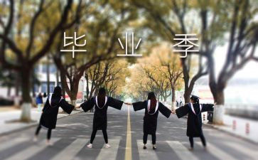 毕业设计个人总结6篇