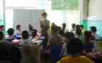 语文小学培优补差工作计划5篇