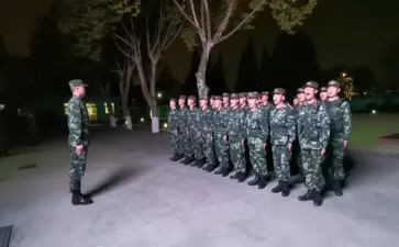 部队周工作总结最新6篇