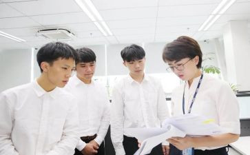 外联部部员个人总结优秀8篇