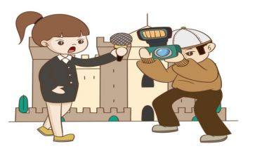 采访类作文600字通用6篇