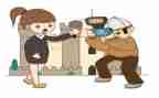 采访类作文600字通用6篇