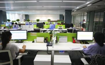 财务工作个人述职报告推荐7篇