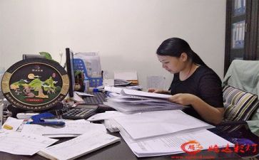 财务个人总结工作总结最新6篇