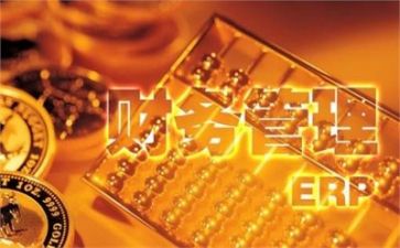 年终工作总结财务个人总结5篇