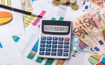 2024年财务个人年度总结优质6篇