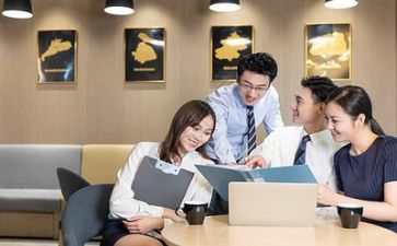 财务会计个人总结范文模板5篇