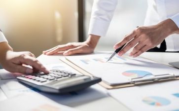 2023财务年终个人总结优质7篇