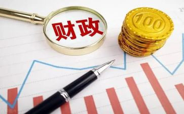 2023财政工作个人总结优质5篇