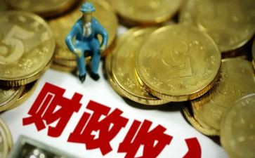 财政所2024年工作总结精选5篇