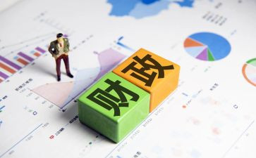 财政个人工作总结2023模板6篇