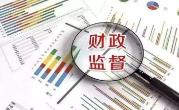 2023财政工作个人总结参考5篇