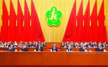 市残联办公室工作总结6篇