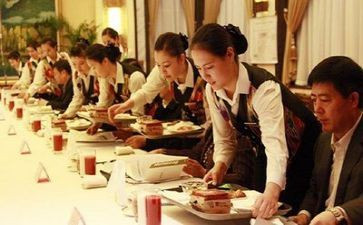 餐饮年工作计划6篇