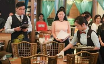 餐饮实习的个人总结8篇