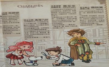 查理九世作文8篇