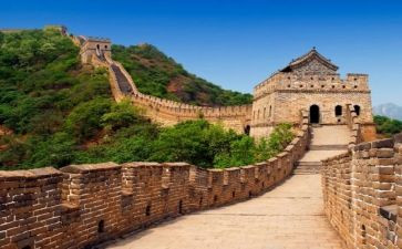 介绍长城的作文优质7篇