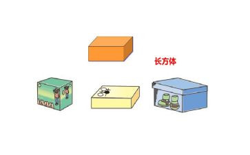 长方体的体积教案5篇
