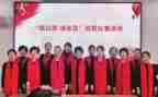 唱红歌活动策划方案5篇