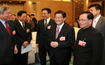 常委述职报告8篇