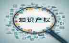 上完知识产权的心得体会8篇