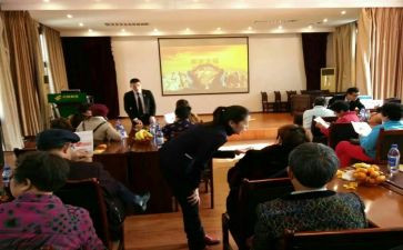 产说会致辞稿优质5篇