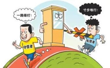 诚信类的演讲稿模板5篇