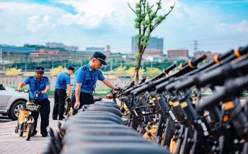 2024城管年度总结推荐6篇