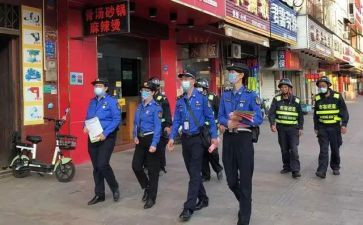 2023城管个人总结最新8篇