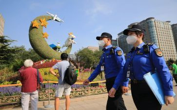 2023城管年底个人总结5篇