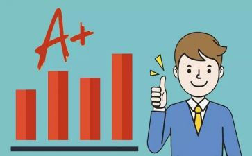 军训成绩个人总结6篇