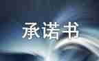 党支部公开承诺书5篇