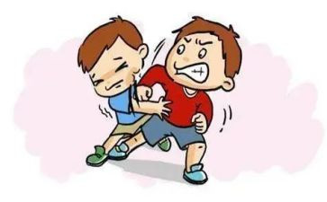 冲突书读后感6篇