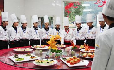 厨师个人自我鉴定5篇