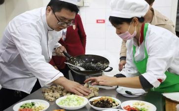 晋升后厨主管的述职报告优秀6篇