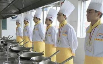 后厨年终述职报告模板推荐5篇