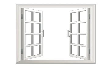 窗边的读后感7篇